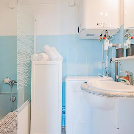 Stunning Sea View - Promenade - Air Conditioning Apartmán Cagnes-sur-Mer